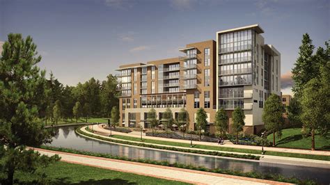 villages of the woodlands|village at woodlands waterway tx.